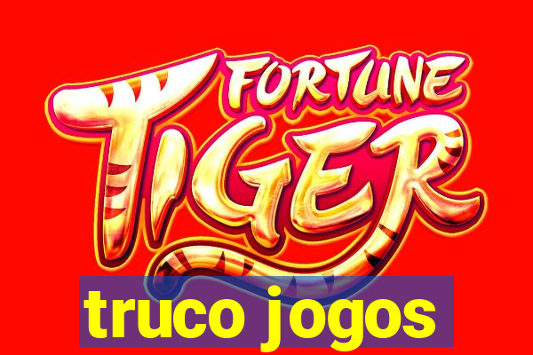 truco jogos